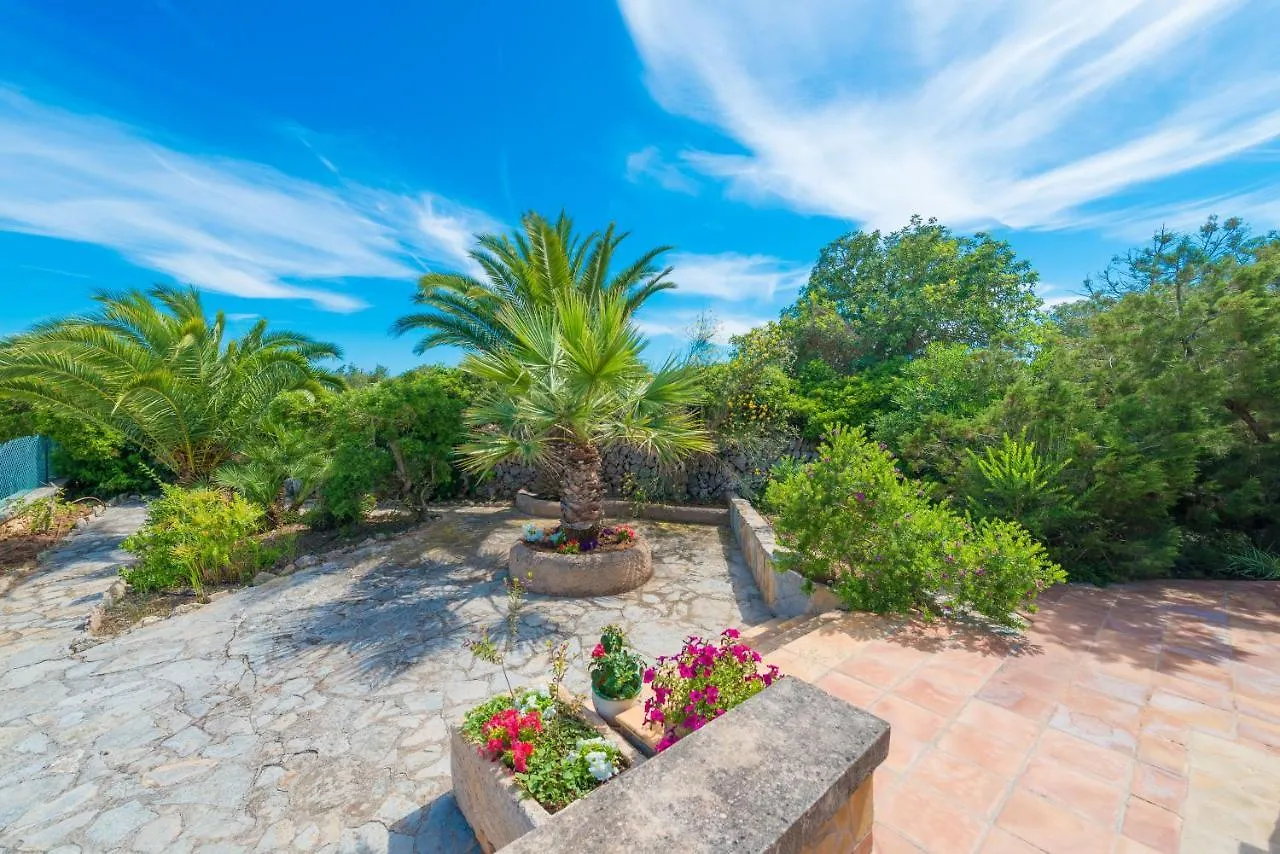Holiday home Barcelo-Danus Villa Portocolom