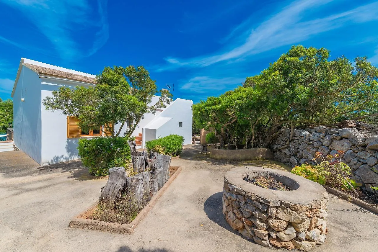 Holiday home Barcelo-Danus Villa Portocolom  Spain