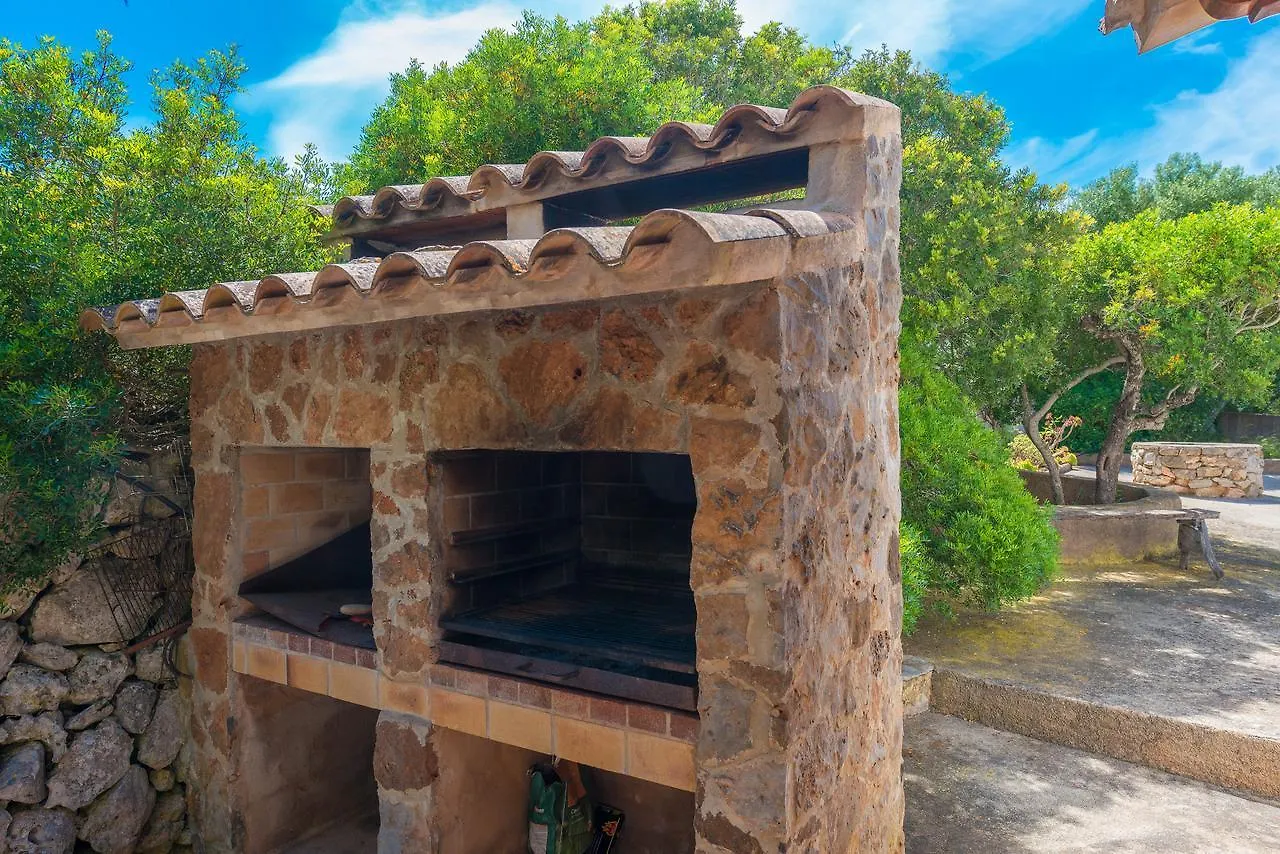 Barcelo-Danus Villa Portocolom  Portocolom (Mallorca)