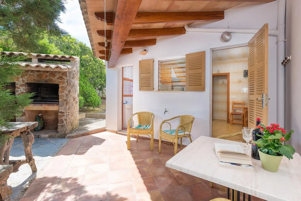 Holiday home Barcelo-Danus Villa Portocolom