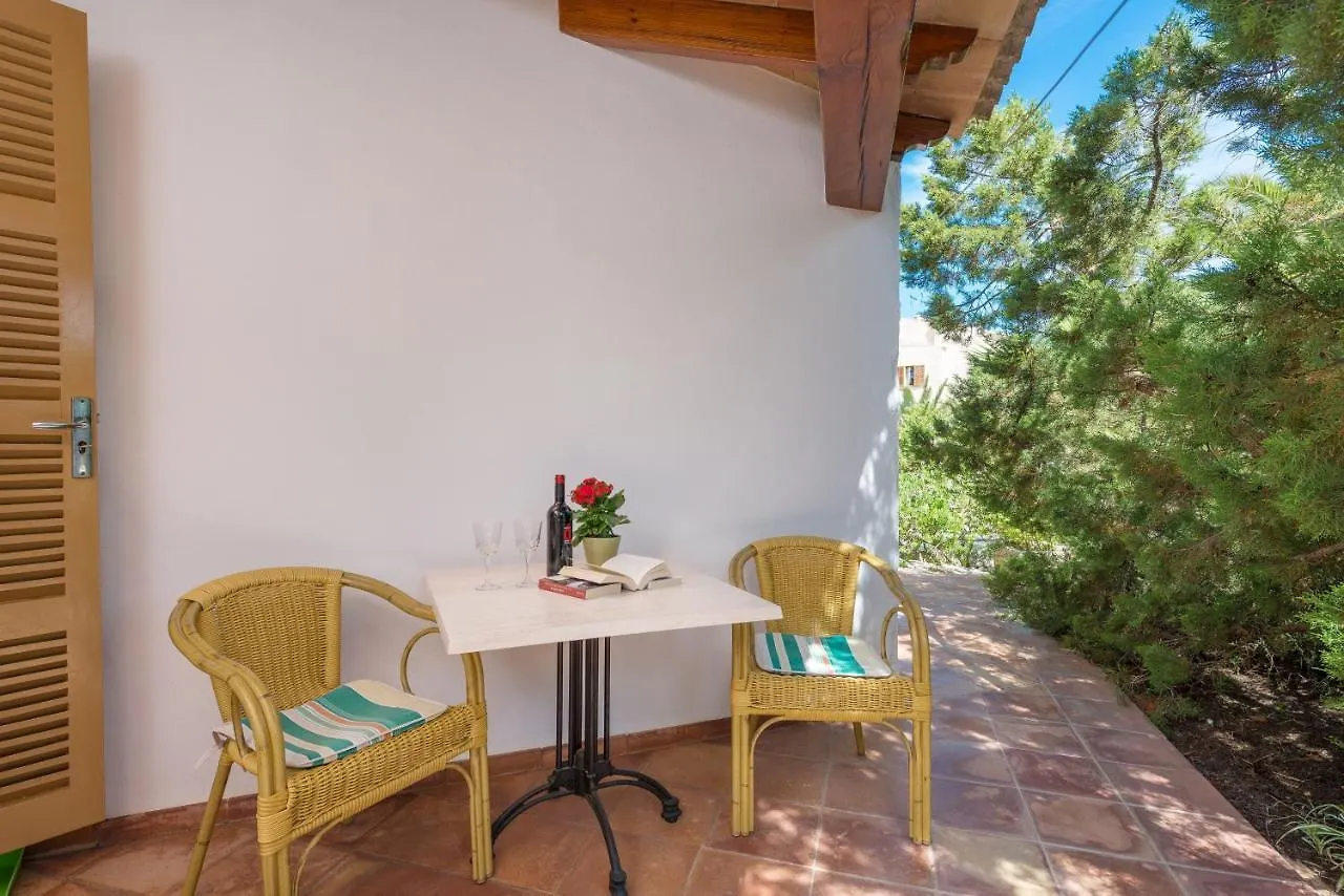 Holiday home Barcelo-Danus Villa Portocolom