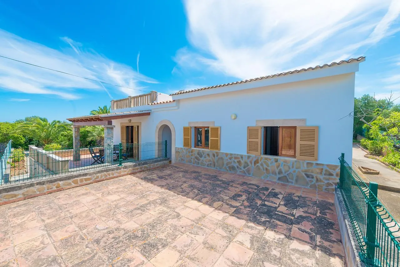 Holiday home Barcelo-Danus Villa Portocolom