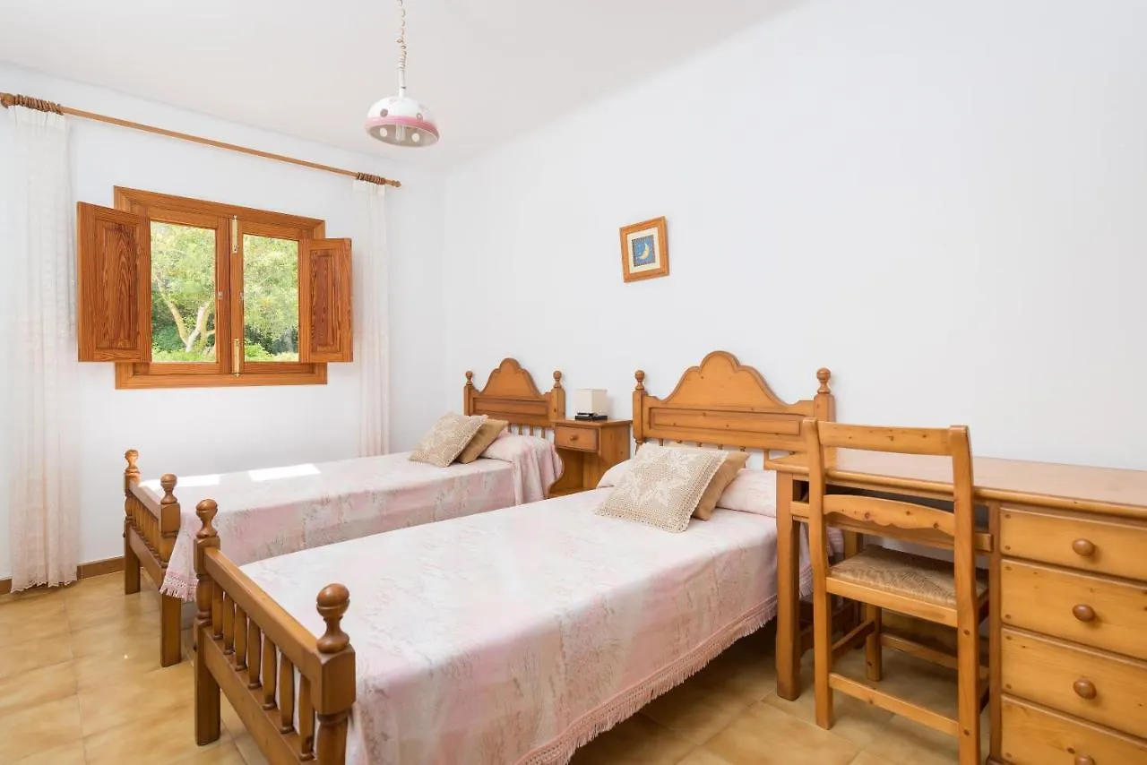 Barcelo-Danus Villa Portocolom  0*, Portocolom (Mallorca)